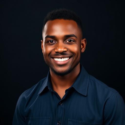 Sipho Ndlovu
